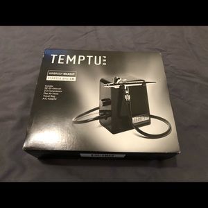 Temptu Pro AIRBRUSH Machine (for Pro MUA’s)